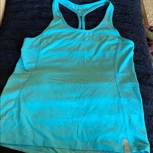 Underarmour tank top